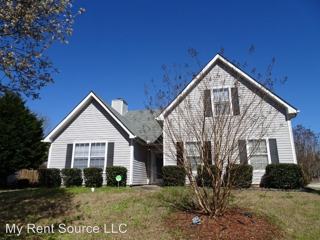 115 Poplar Way Fayetteville Ga 30214 4 Bedroom House For