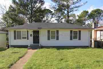 2501 Exeter Ave Bessemer Al 35020 3 Bedroom House For Rent