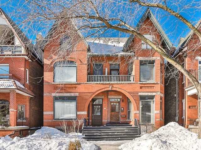 518 Euclid Avenue