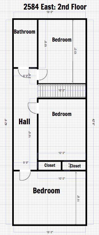 904 S Hamilton Rd - Photo 3 of 8