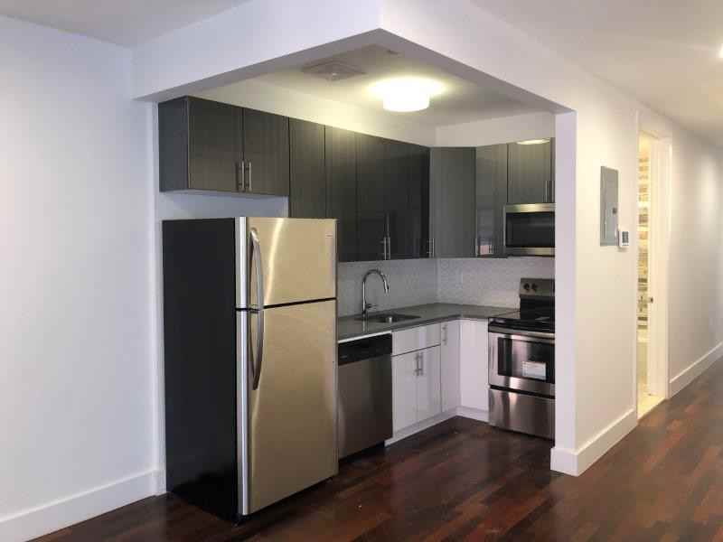 742 Lefferts Avenue #1