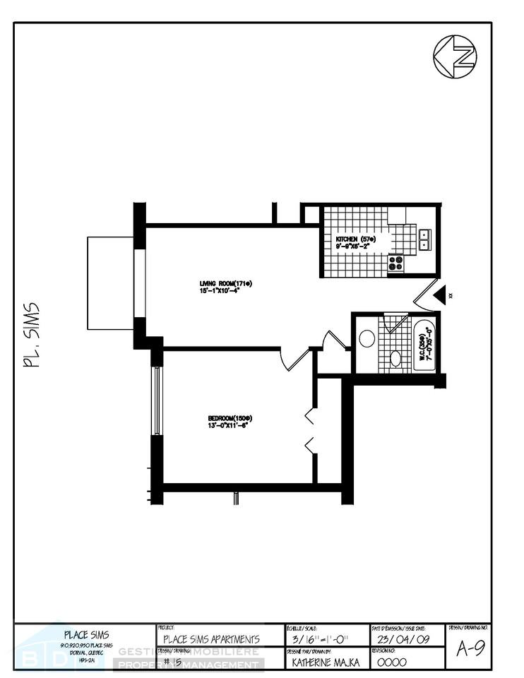 910 Place Sims - Photo 6