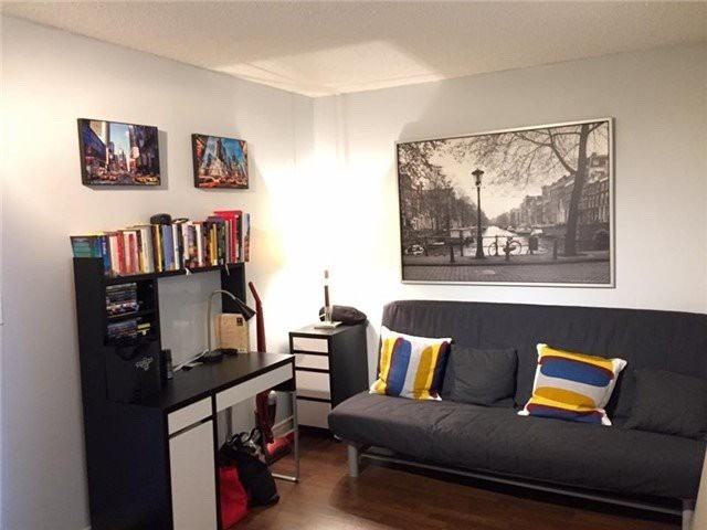 225 Wellesley Street East ##1010