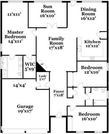 1826 Temple Park Dr SW - Photo 2 of 16