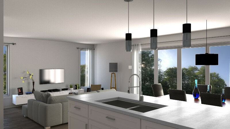 6388 Rue Bertrand-Fabi - Photo 3 of 12