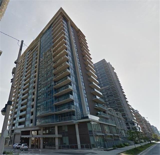 55 East Liberty Street #813