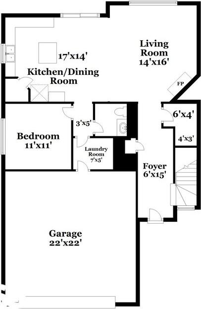 203 Cole Ct - Photo 2 of 17