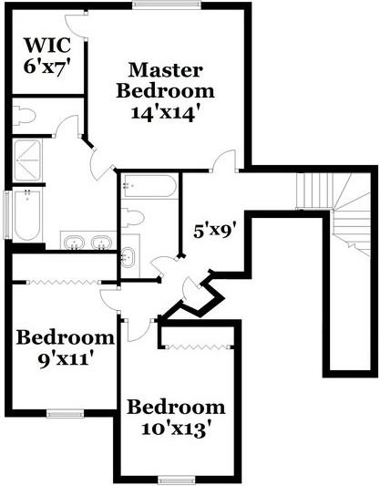 203 Cole Ct - Photo 3 of 17