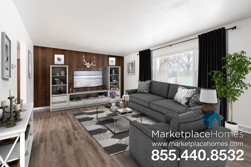 205 Lincoln St - Photo 2 of 9