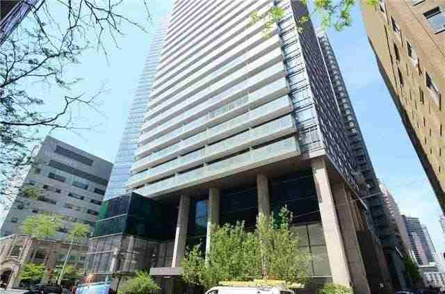 38 Grenville Street #506