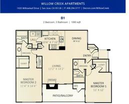 935 Willowleaf Drive - Photo 1 of 1