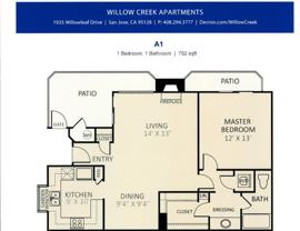 935 Willowleaf Dr - Photo 1 of 1