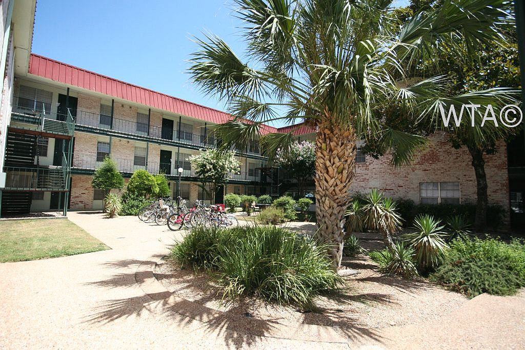 109 and 203 W 39TH ST Apartments in Hyde Park, Austin, TX 78751 Zumper