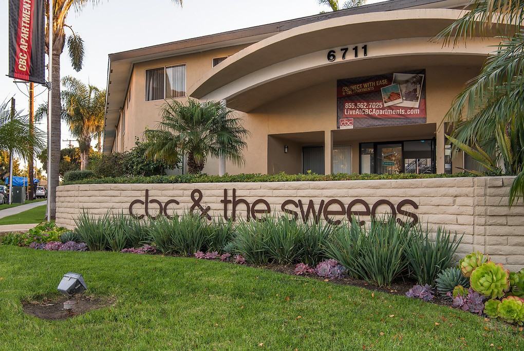 CBC and The Sweeps - Photo 2 of 22