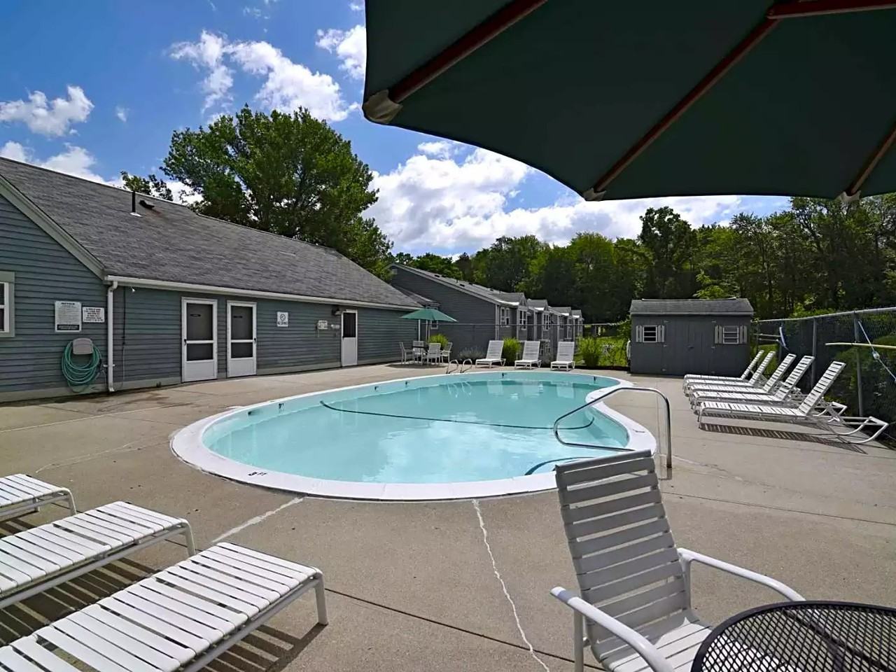 Riverboat Village - Photo 3 of 25