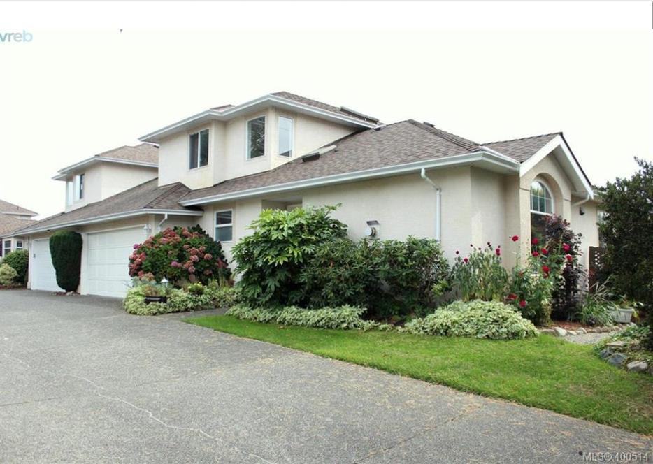 10113 Fifth St, Sidney, BC V8L 2X8 3 Bedroom Apartment for Rent PadMapper