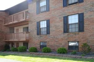 Willow Park Apartments - Photo 3 of 4