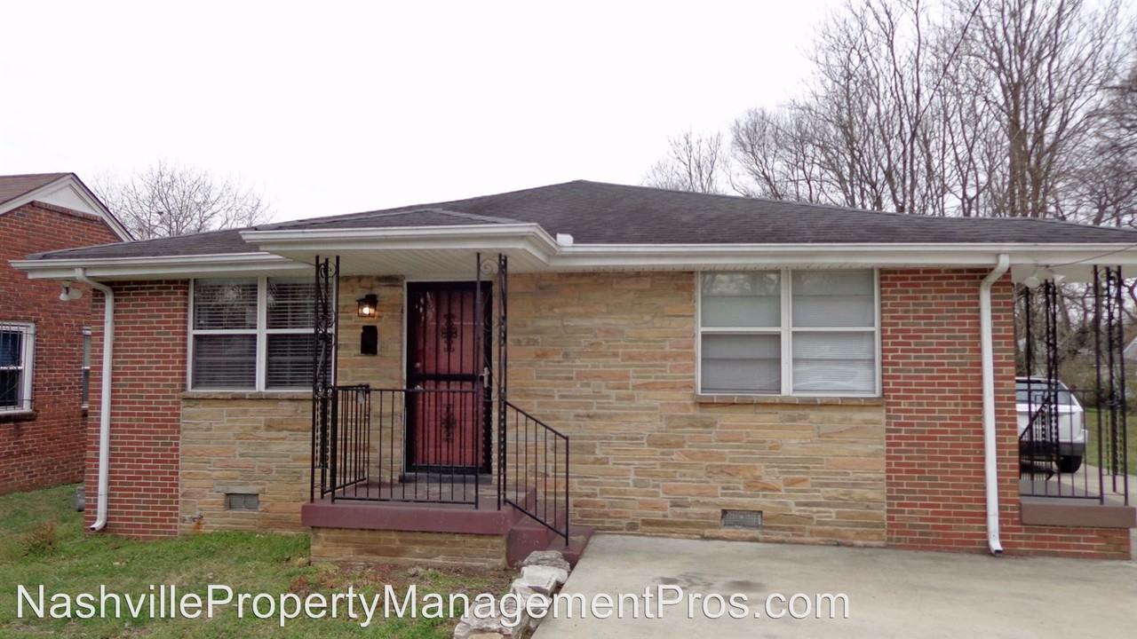 1729 Dr DB Todd Jr Blvd #A - Photo 2 of 12