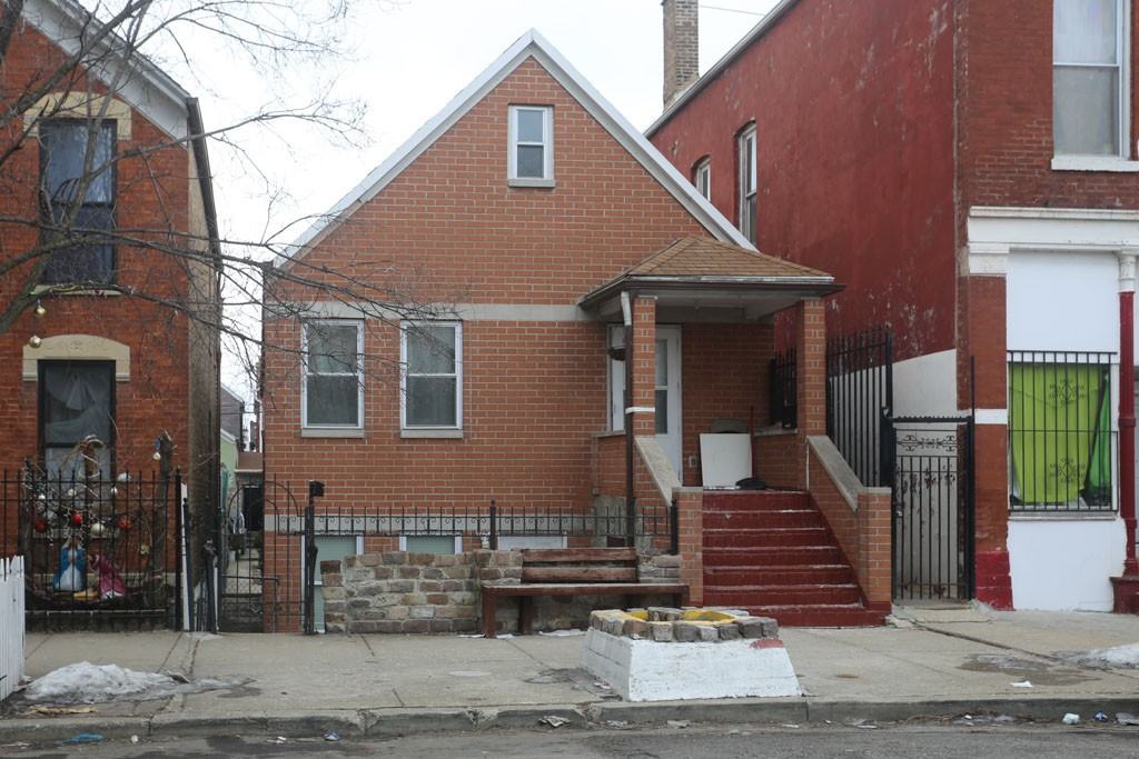 1649 West 21st Street