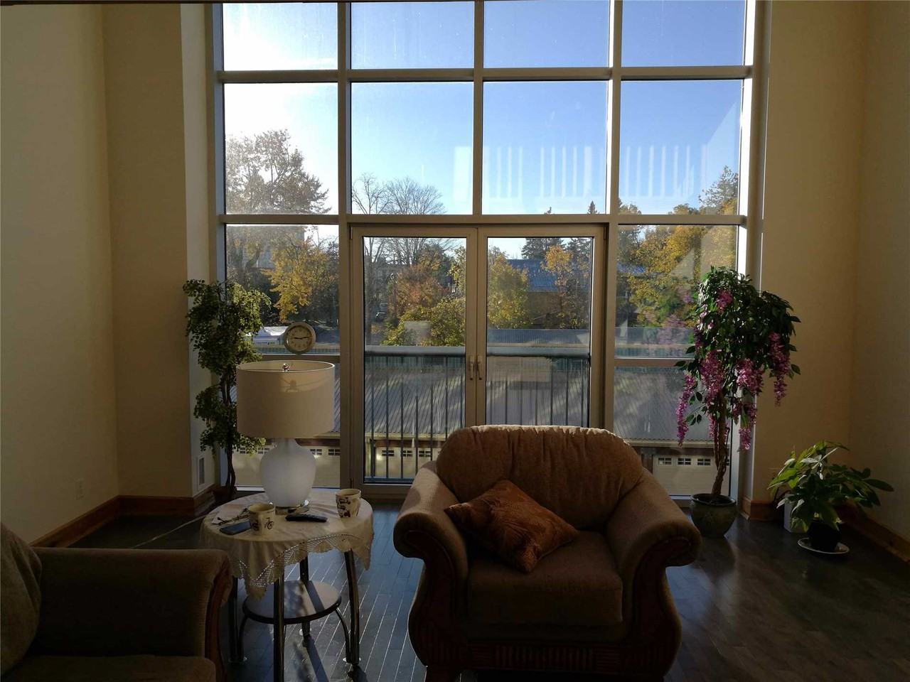 5 Father David Bauer Drive 206, Waterloo, ON N2L 6M1 2 Bedroom