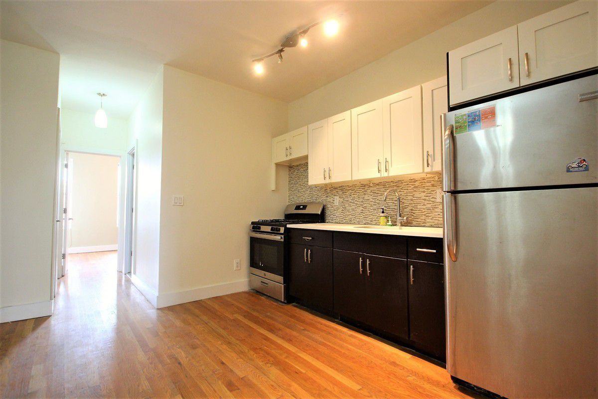 814 MacDonough Street #3