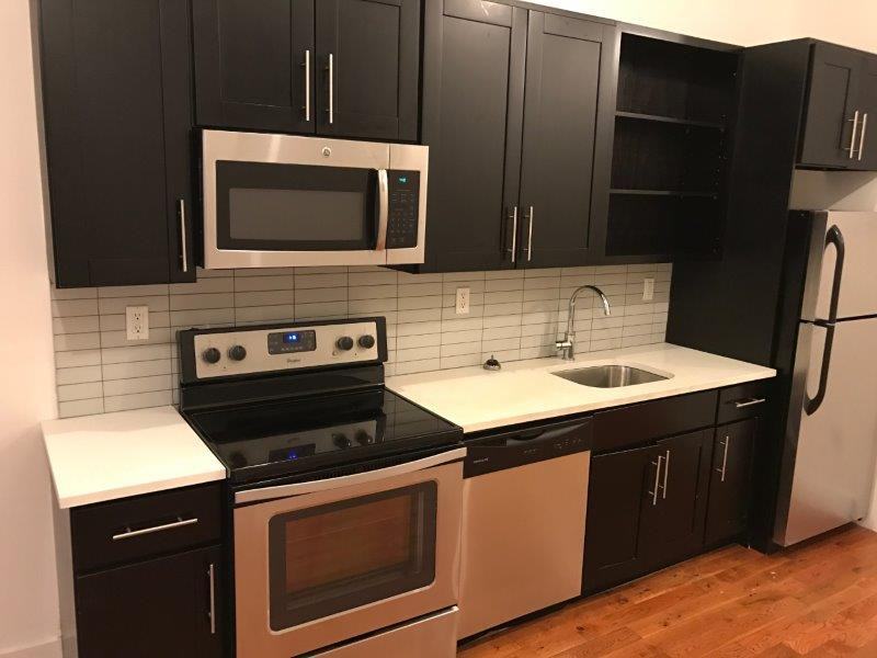 597 Central Avenue #2