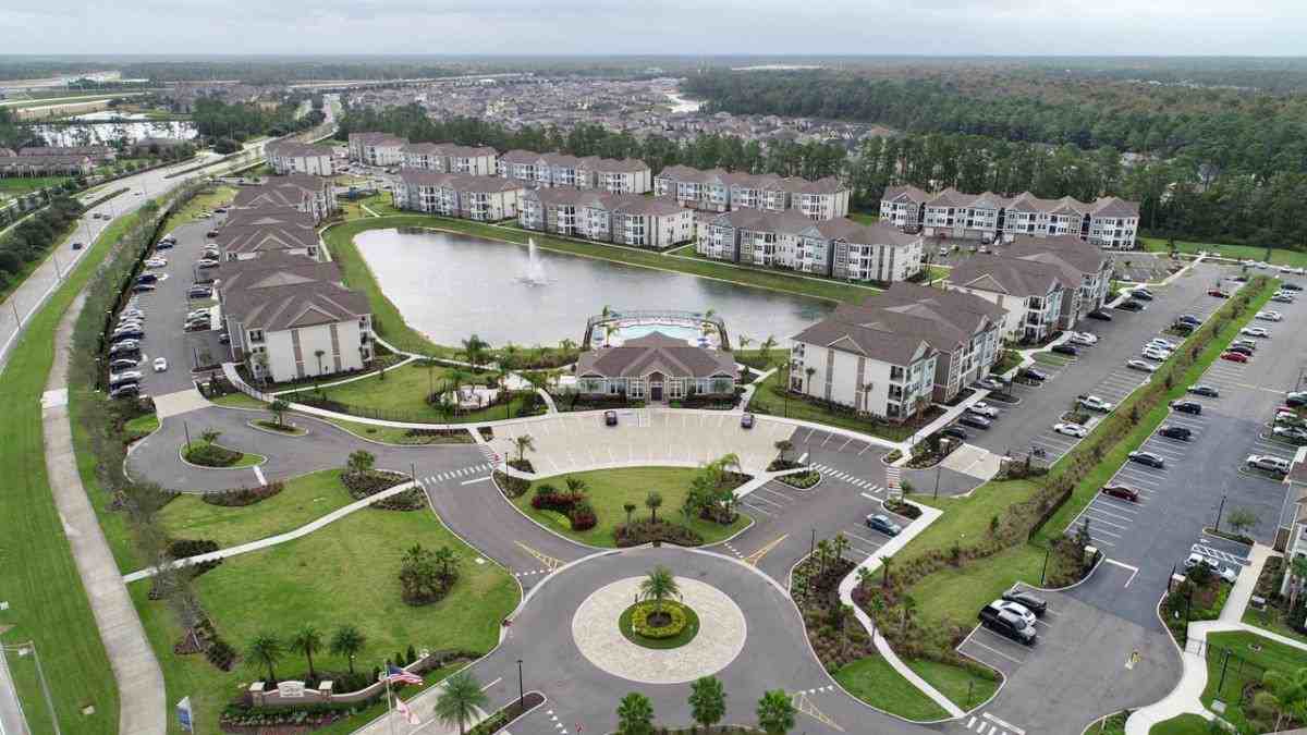 Carlton at Bartram Park II 13990 Bartram Park Blvd, Jacksonville, FL