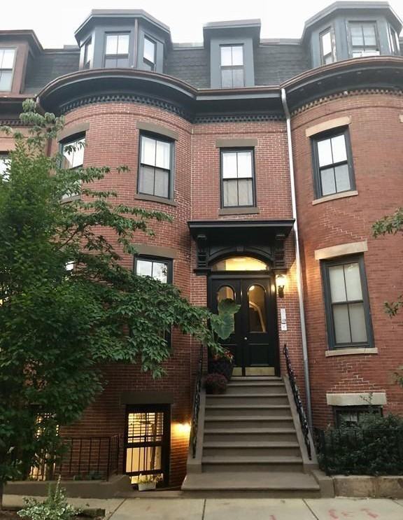 East Brookline St. Apartments 97 E Brookline St, Boston, MA 02118