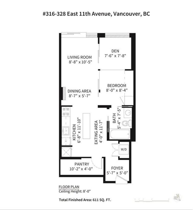 328 E 11th Ave - Photo 6 of 9