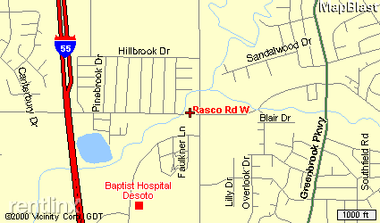 Rasco Rd W - Photo 2 of 2