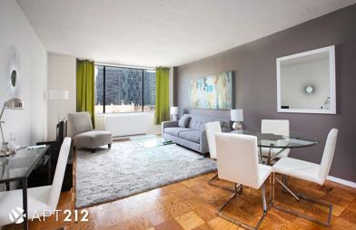 330 W 56th St 23p New York Ny 10019 1 Bedroom Apartment For Rent For 5 400 Month Zumper