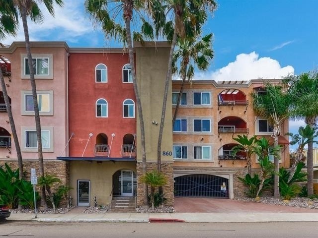 860 Turquoise St #328