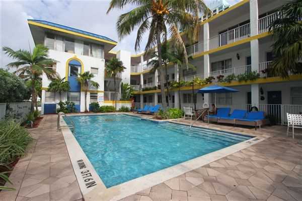 A1A and Sunrise - Photo 2 of 5