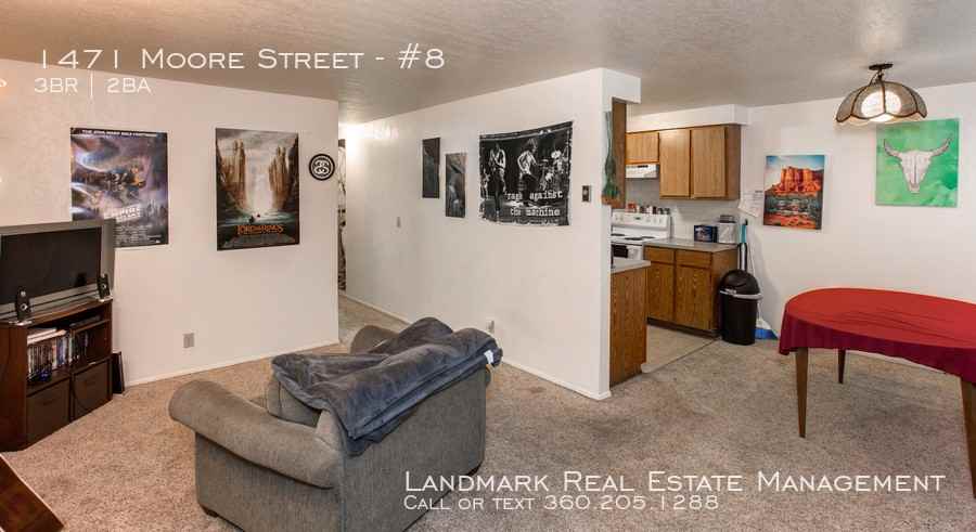 1471 Moore St #8 - Photo 2 of 10