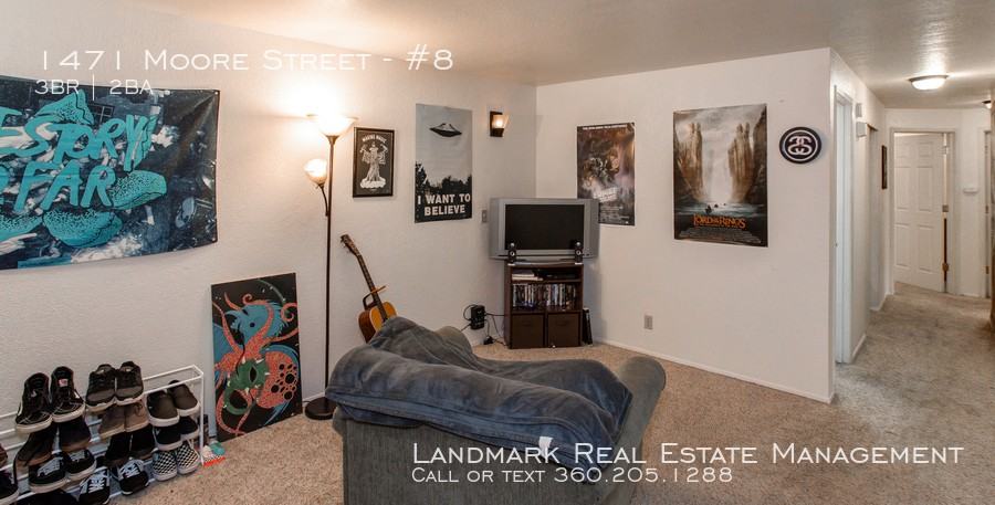 1471 Moore St #8 - Photo 3 of 10