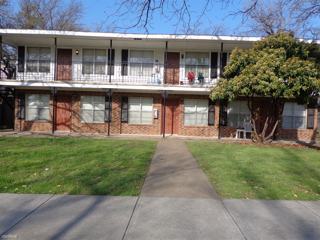 2507 Stella St A Denton Tx 76201 2 Bedroom Apartment For