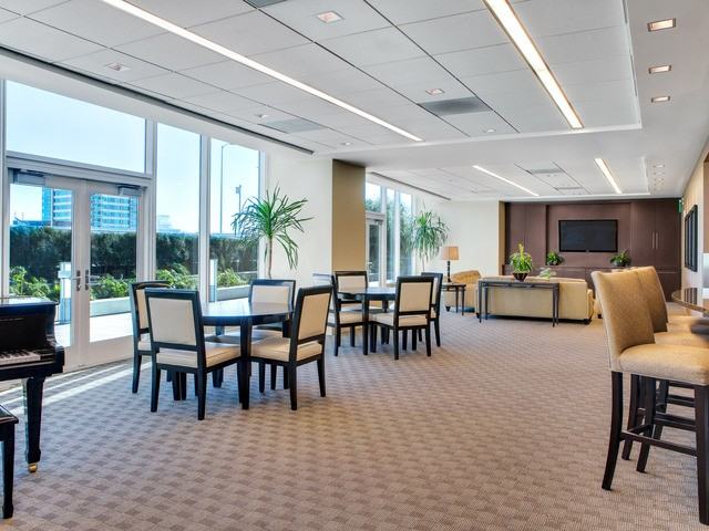 Tower Two at One Rincon Hill Apartments 489 Harrison St, San