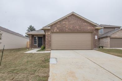 401 S Tabor Ave Bryan Tx 77803 3 Bedroom House For Rent For