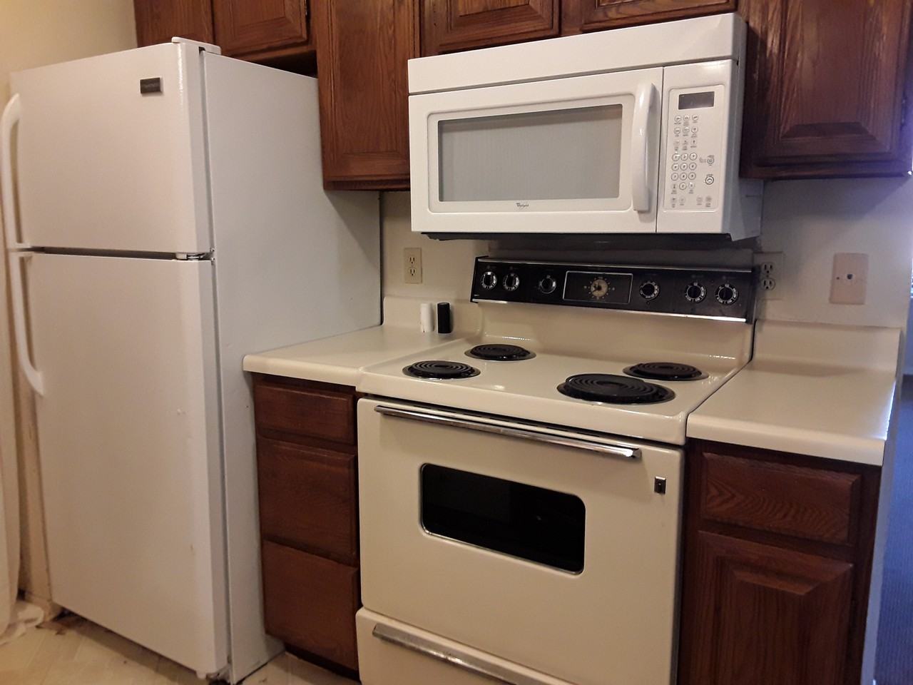 11140 N Stratford Dr #605 - Photo 2 of 12