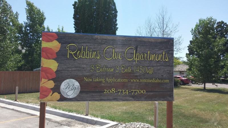 287 Robbins Ave Apartments in Twin Falls, ID 83301 Zumper