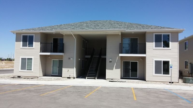 287 Robbins Ave Apartments in Twin Falls, ID 83301 Zumper