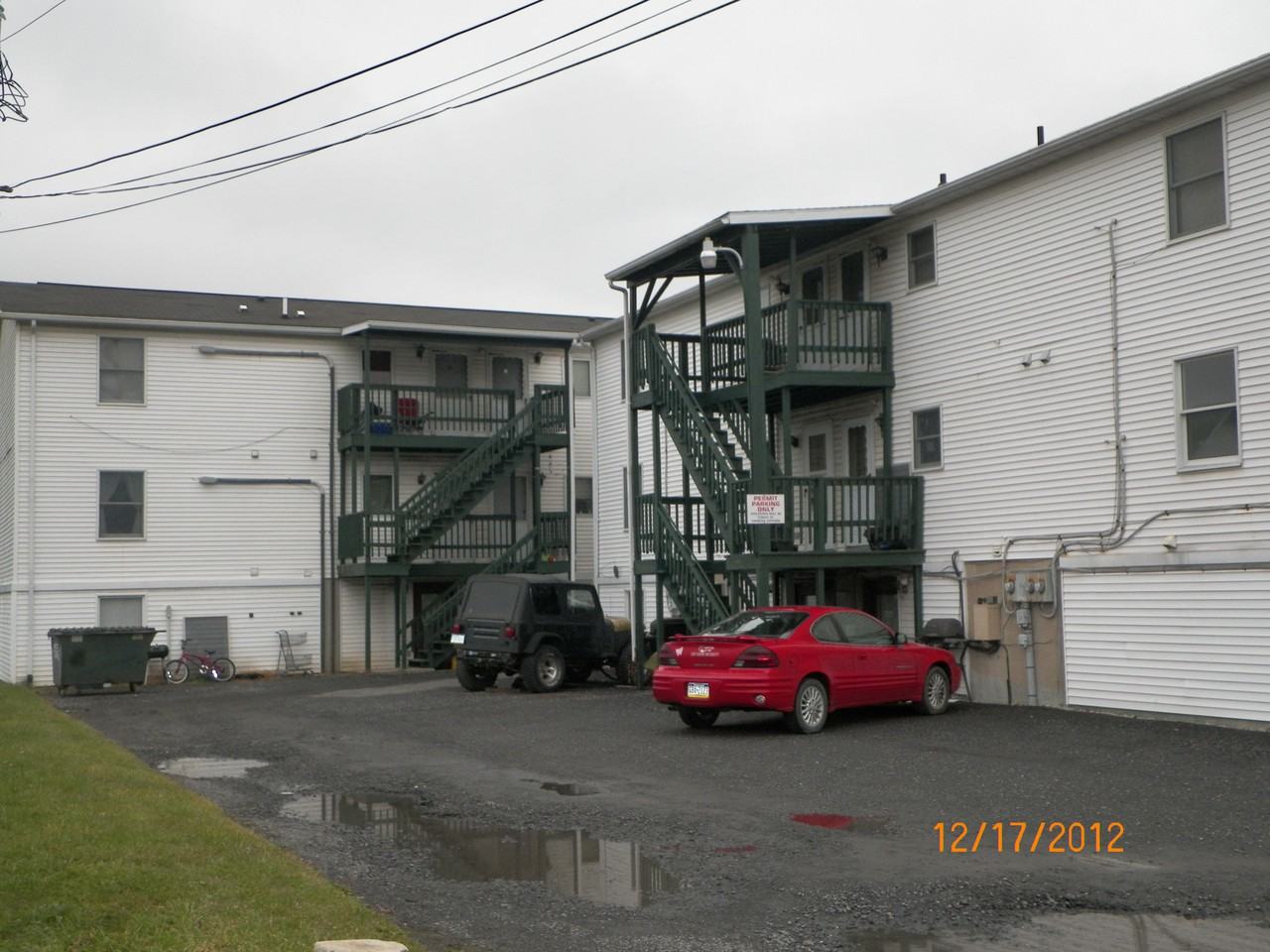 142 E Bald Eagle St - Photo 2 of 2