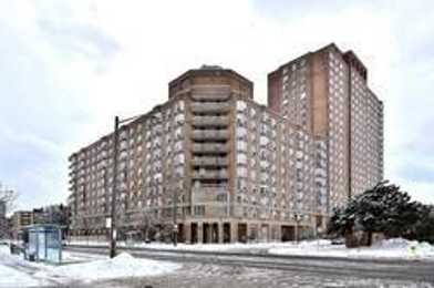 11 Thorncliffe Park Drive #904, Toronto, ON M4H - 2 Bedroom Apartment for Rent | PadMapper