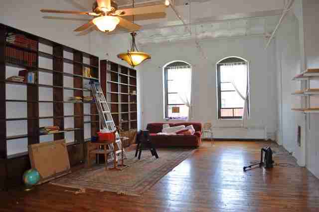 5 Delavan Street #1f