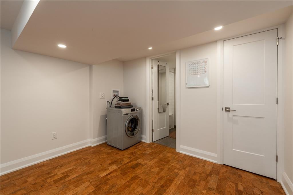 Lyon St. N & Cooper St #4 - Photo 4 of 9