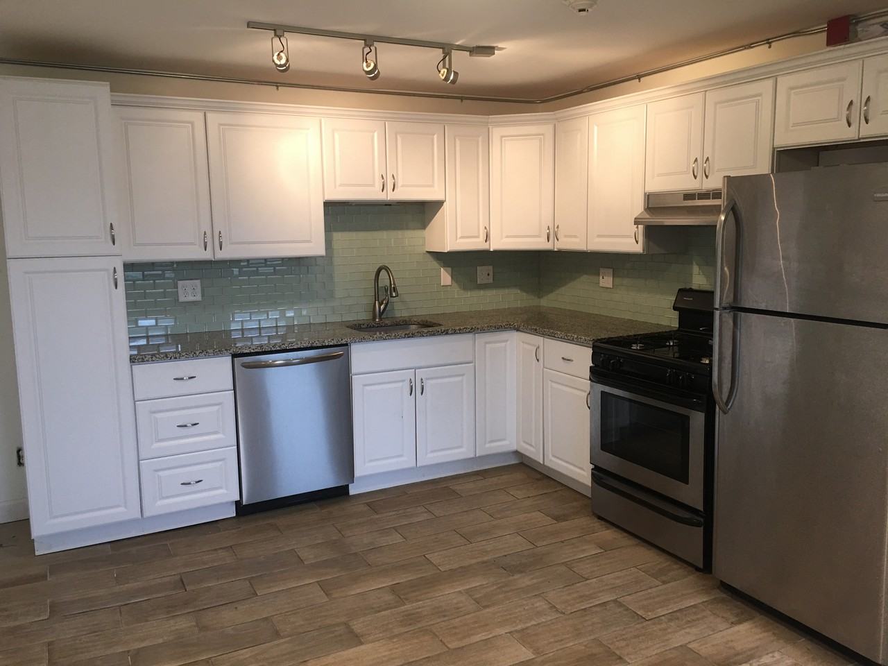 120 Spruce Street #15