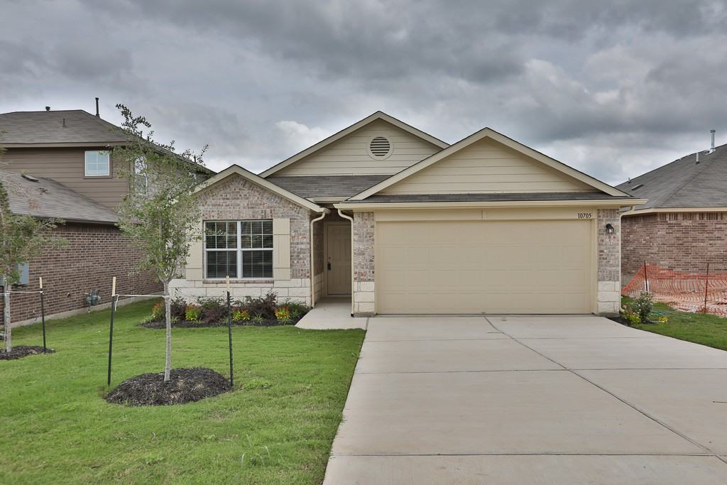 10705 Mule Train Dr - Photo 2 of 6