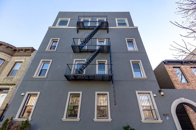 1322 Prospect Place #1E