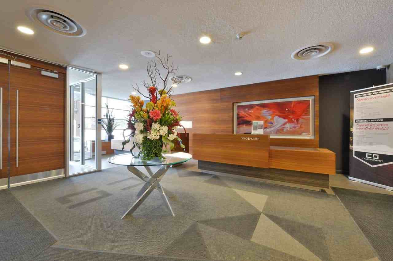 3475 Rue de la Montagne #110 - Photo 2 of 11