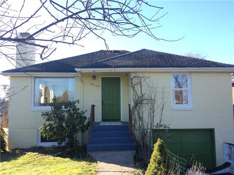 4369 S Bennett St - Photo 2 of 16